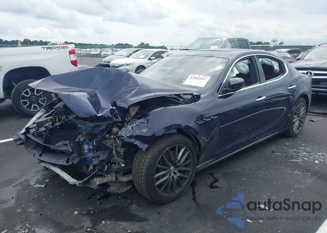 ZAM57XSL2H1235941: 42965167