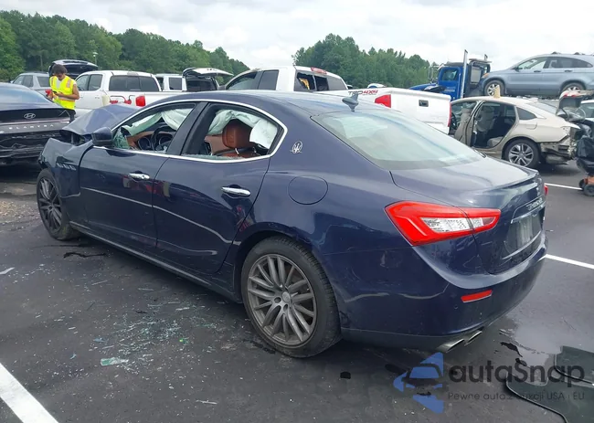 ZAM57XSL2H1235941: 42965167