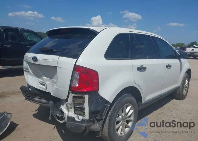 2FMDK3GC0DBC45393: 42965171