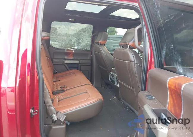 1FTEW1E44KFB00902: 42965200