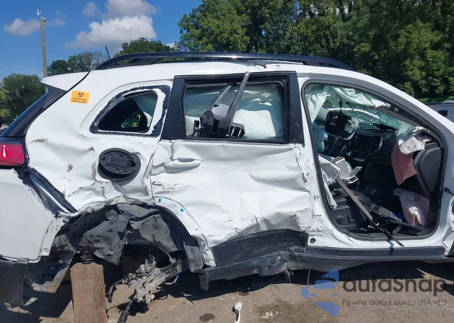 1C4PJMDX2ND556353: 42965288