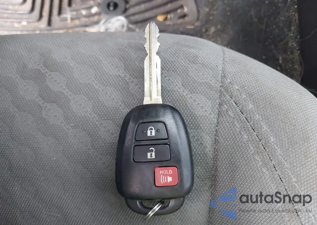 3TYCZ5AN4MT026277: 42965328