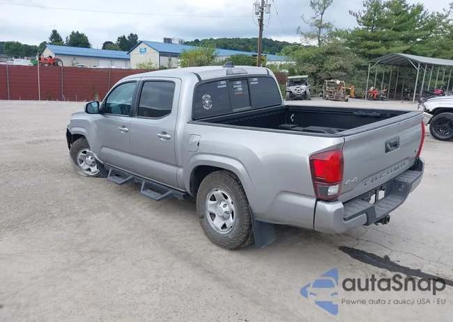 3TYCZ5AN4MT026277: 42965328