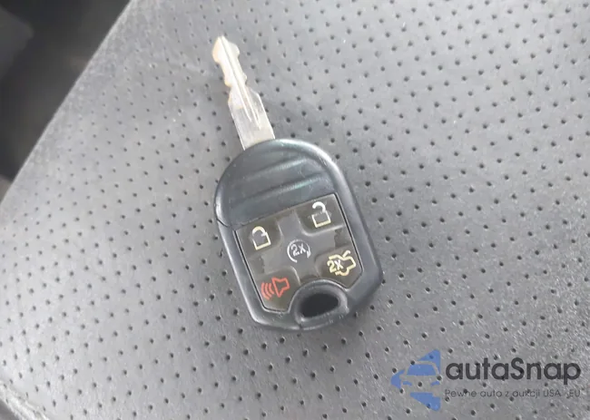 1FM5K8D86FGC33519: 42965361