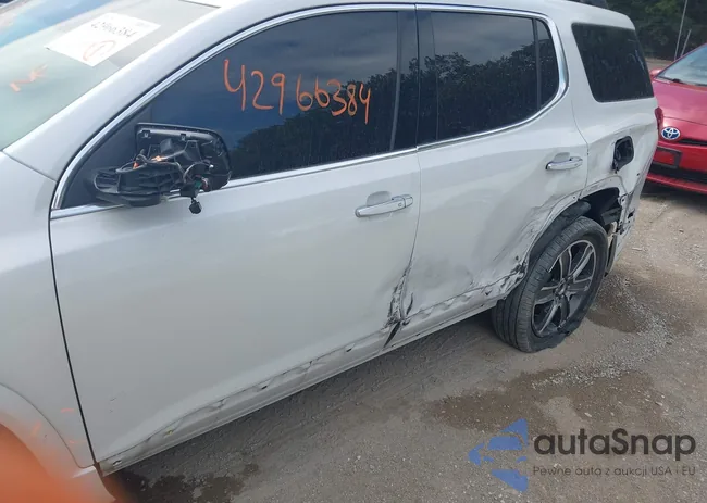 1GKKNXLS9JZ184629: 42966384