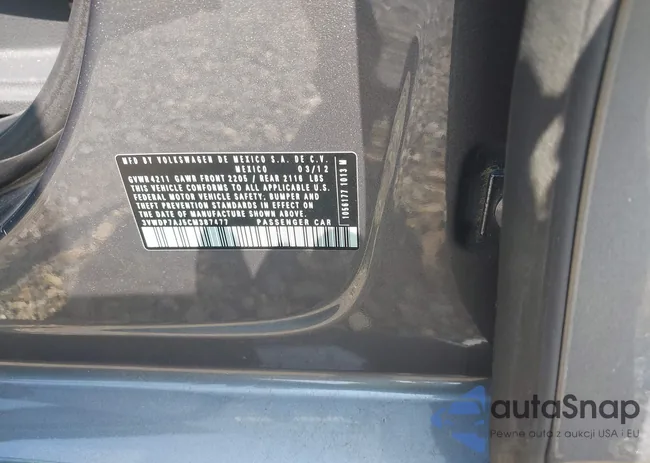 3VWDP7AJ5CM387477: 42966516