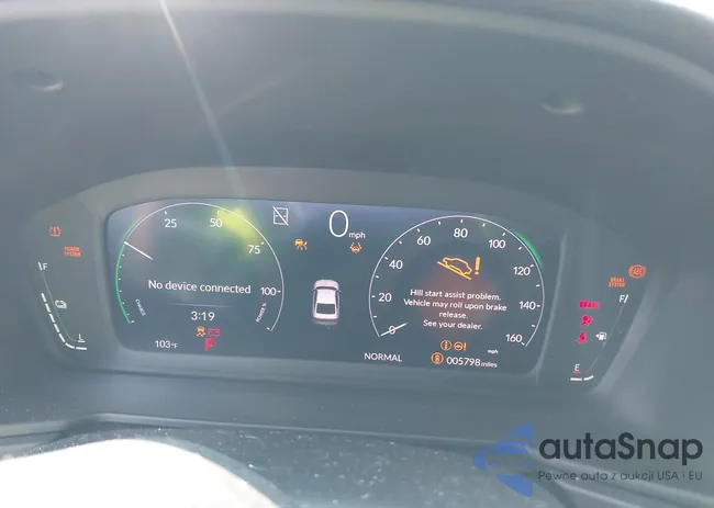 1HGCY2F54SA028399: 42966601