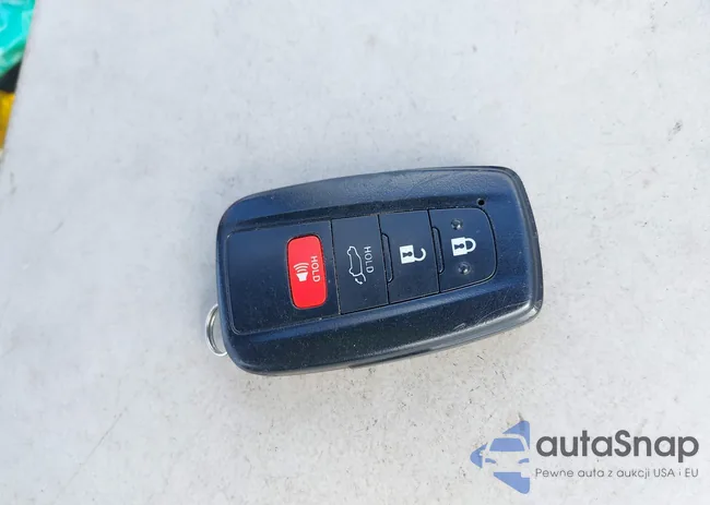 2T3EWRFVXLW099731: 42966615