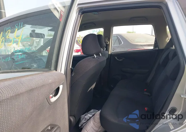 JHMGE8H50DC011002: 42966634