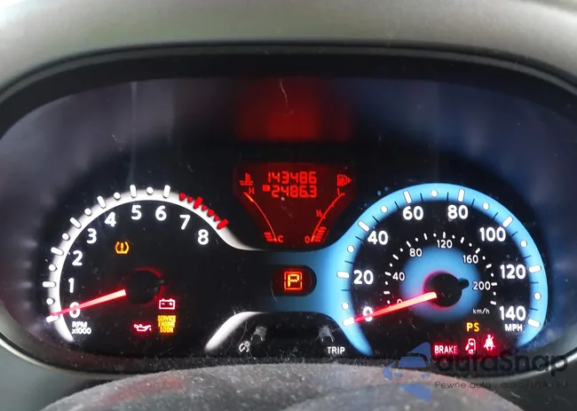 JN8AZ2KR3BT213483: 42966673