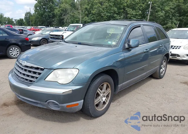 2A8GM68X07R338207: 42966824