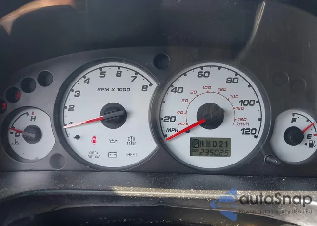 1FMYU93114KA54932: 42966949