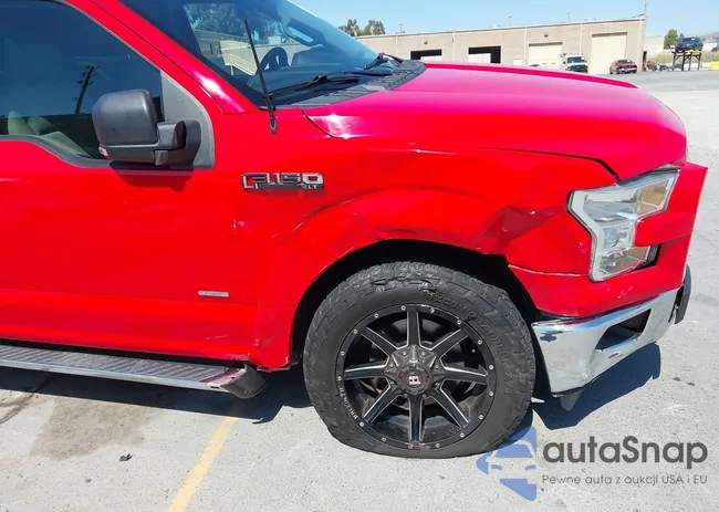 1FTEW1CP9FKE88901: 42966955