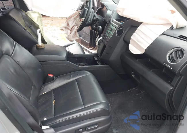 5FNYF3H52BB034545: 42966105