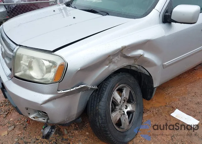 5FNYF3H52BB034545: 42966105