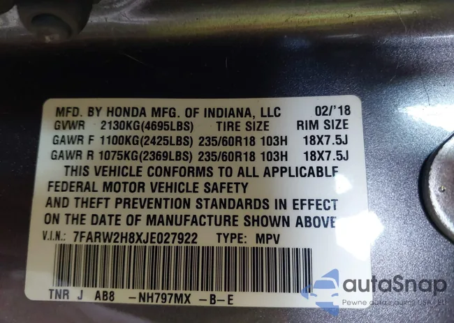 7FARW2H8XJE027922: 42966171