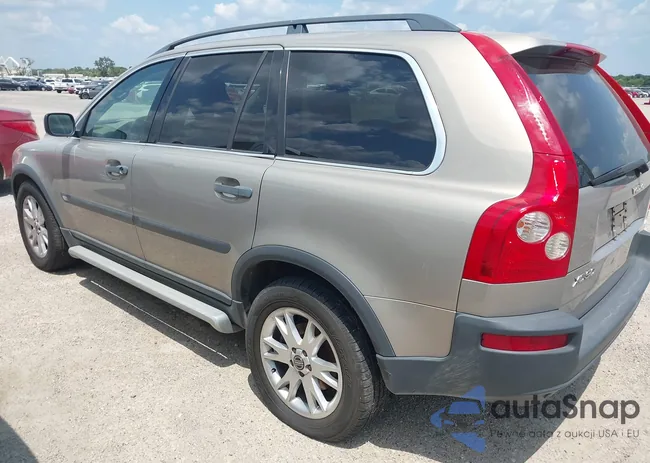 YV1CZ911451145472: 42966177