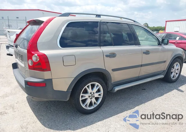 YV1CZ911451145472: 42966177