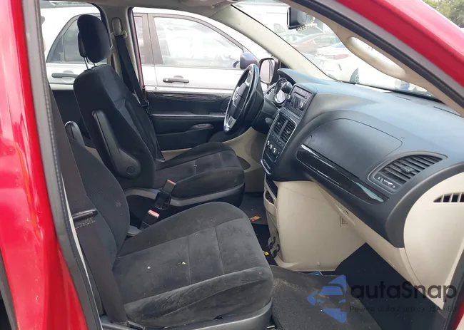 2C4RDGBG8GR244283: 42966234