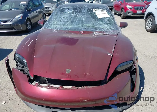 WP0AB2Y16NSA45160: 42966316