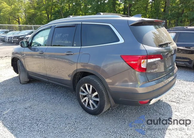 5FNYF6H56MB009491: 42966348