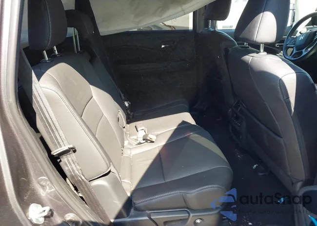 5FNYF6H56MB009491: 42966348