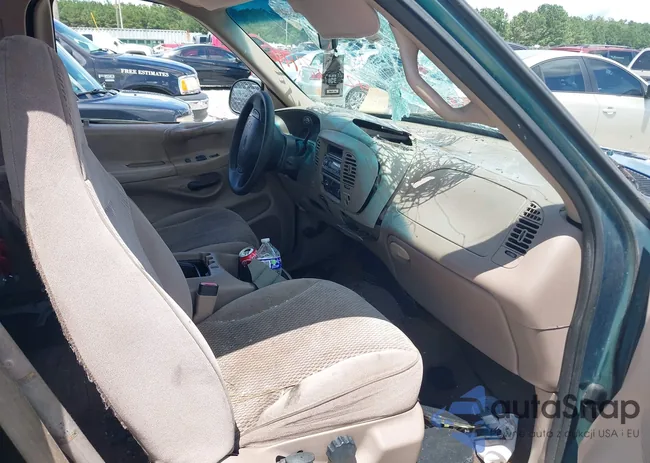 1FTDX1760VNA15122: 42967414