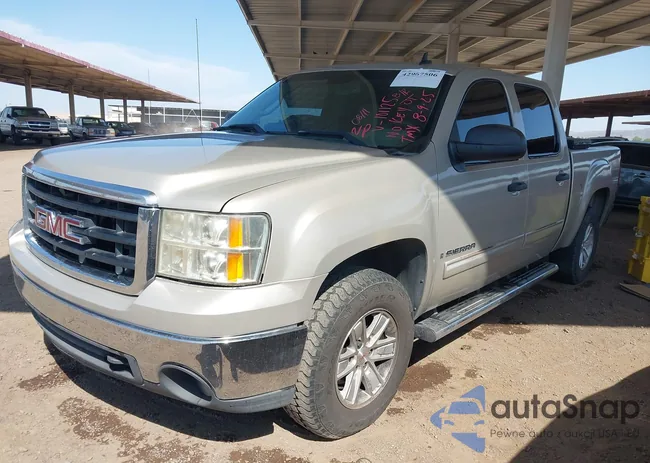 2GTEC13J981101125: 42967506