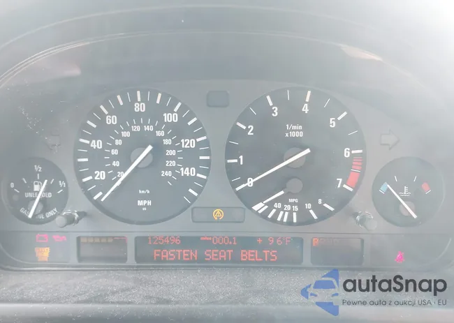 WBADT63403CK35606: 42967586