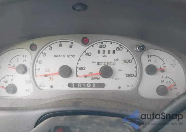 1FTYR14V73PA83135: 42967703