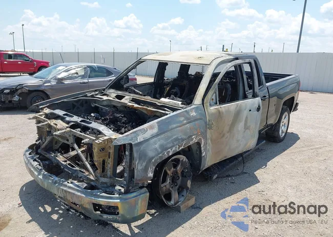 1GCRCREHXEZ406579: 42967778