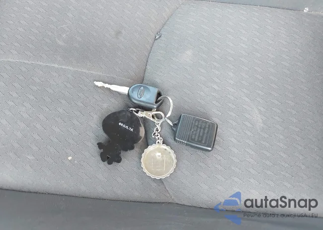 4F2YZ02Z95KM44333: 42967780