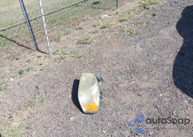 4F2YZ02Z95KM44333: 42967780