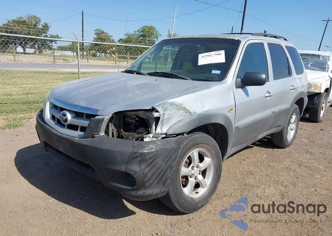 4F2YZ02Z95KM44333: 42967780