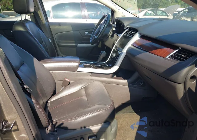 2FMDK3KC5DBC40486: 42967809