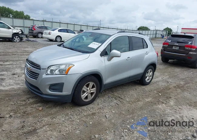 3GNCJLSBXGL184118: 42967976