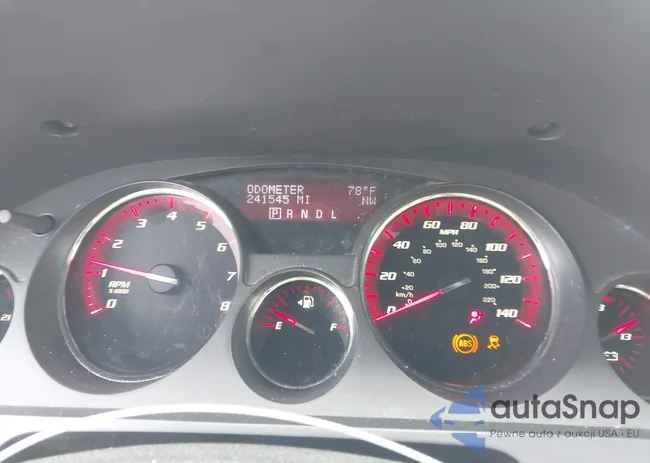 1GKKRSED7BJ283441: 42967095