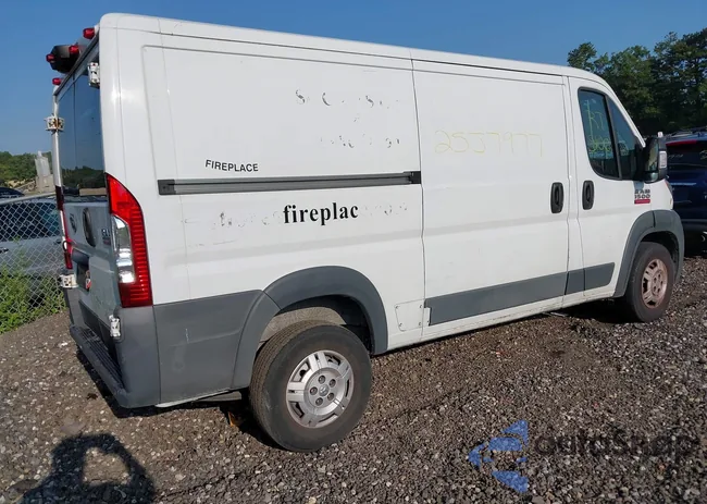 3C6TRVAG5EE116683: 42967110