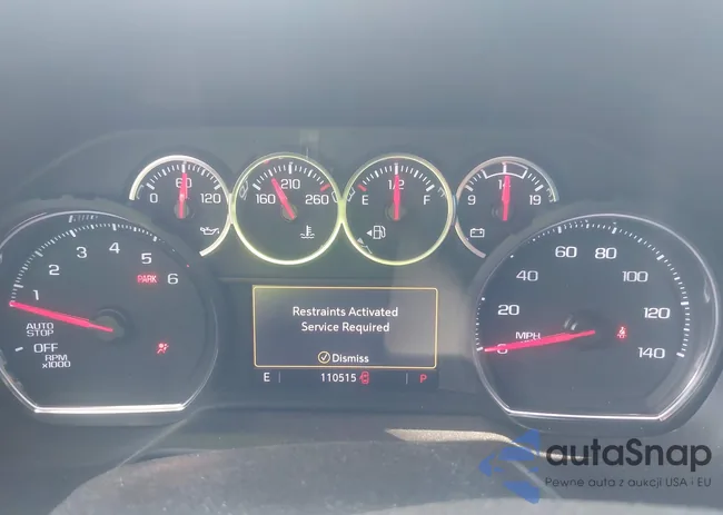 1GNSCMKDXPR112681: 42967132