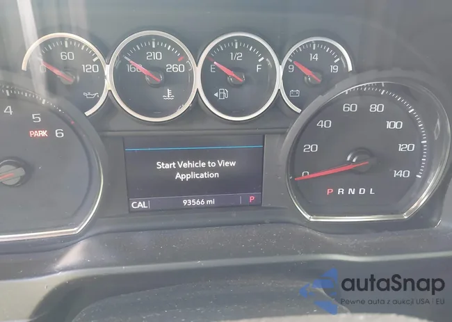 1GCPWDED0KZ114529: 42967143