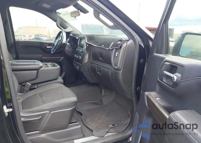 1GCPWDED0KZ114529: 42967143