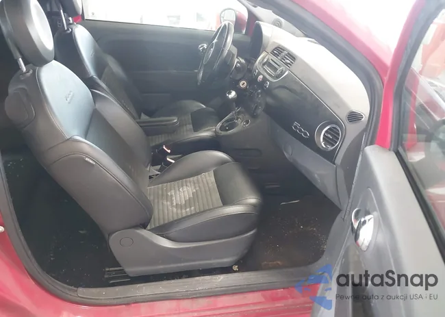 3C3CFFBR7FT653189: 42967169