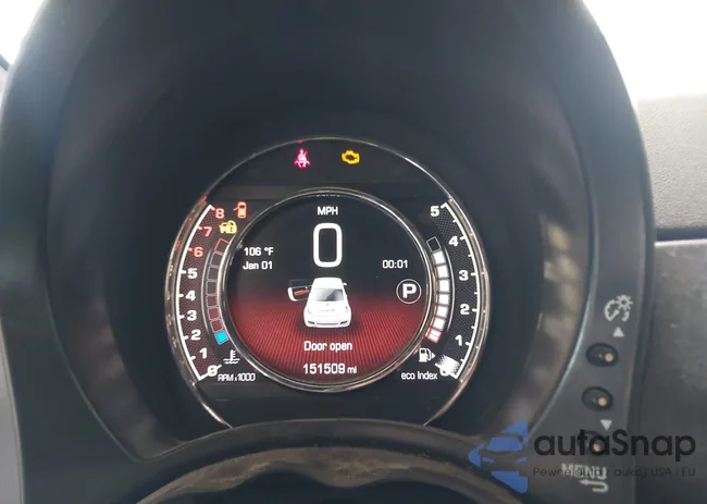 3C3CFFBR7FT653189: 42967169