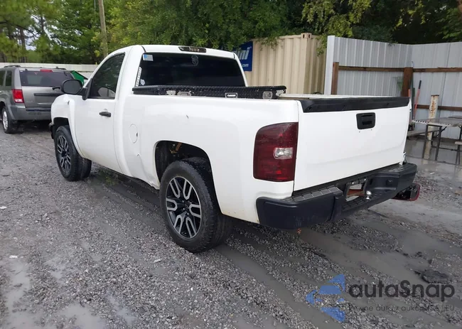 1GCEC14X08Z225892: 42967362