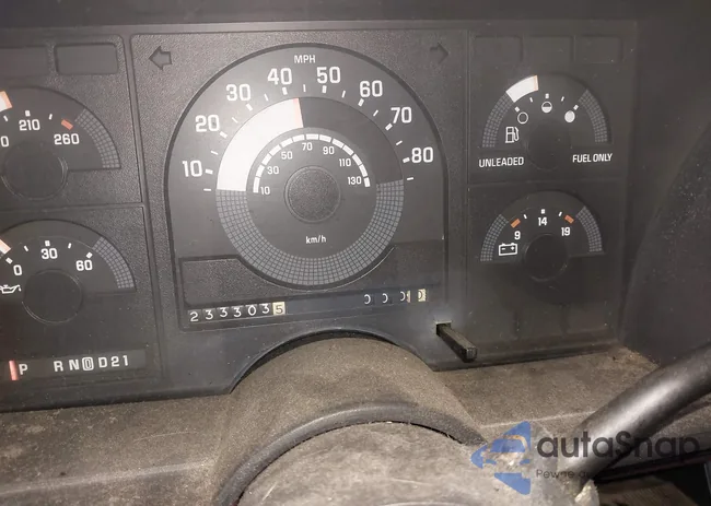 1GCDC14K1JZ298355: 42968413