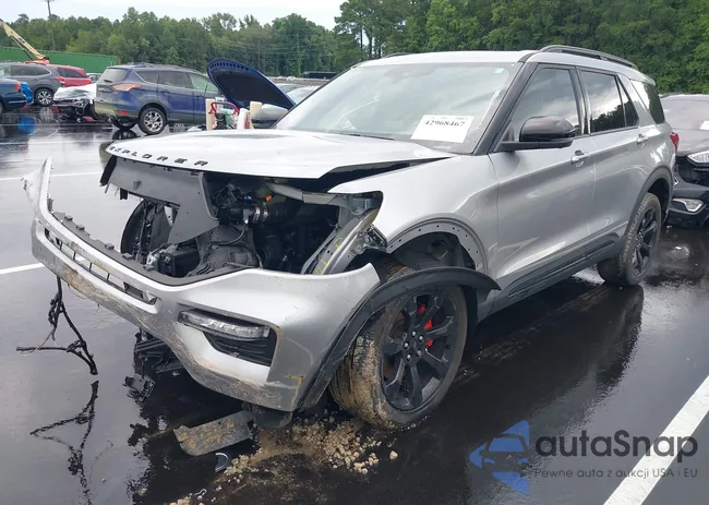 1FM5K8GC3PGA21016: 42968467