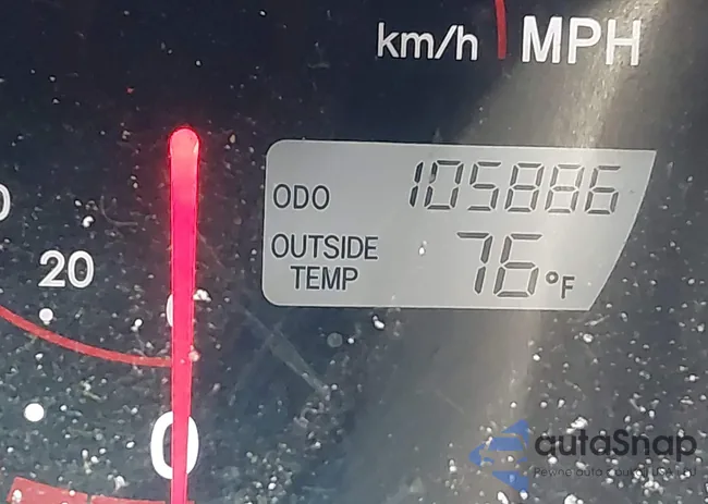 5Y2SL65897Z405555: 42968567