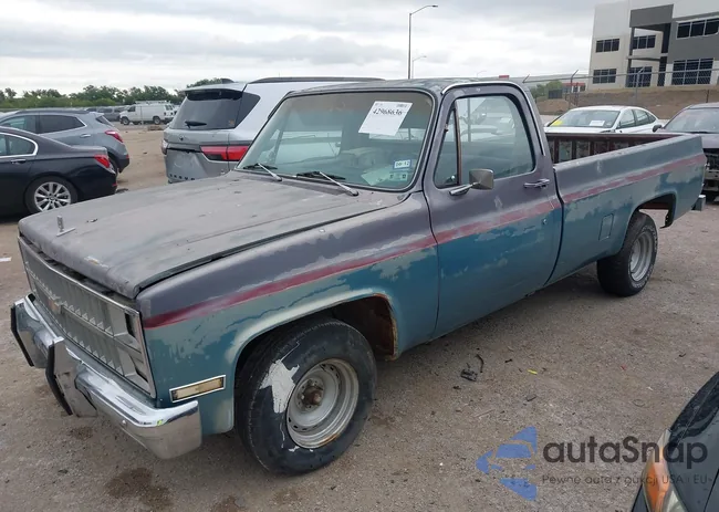 1GCEC14HXCS119332: 42968636