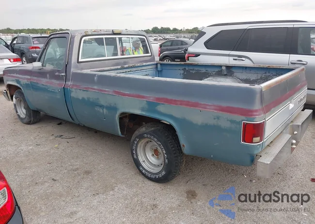 1GCEC14HXCS119332: 42968636