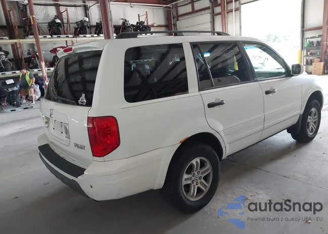 5FNYF18505B043379: 42968643